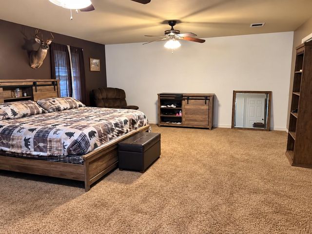 25545 Lakeshore Drive, Splendora, TX 77372