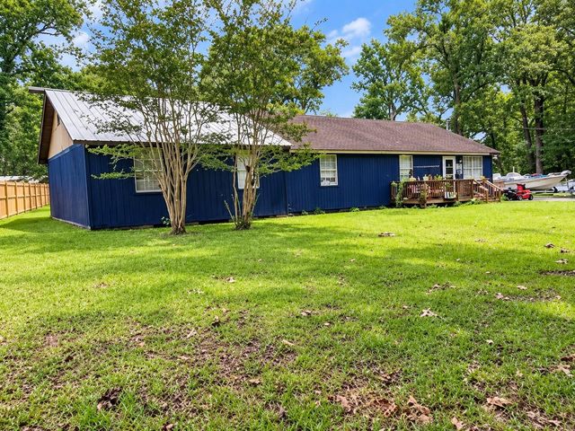 25545 Lakeshore Drive, Splendora, TX 77372