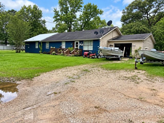 25545 Lakeshore Drive, Splendora, TX 77372