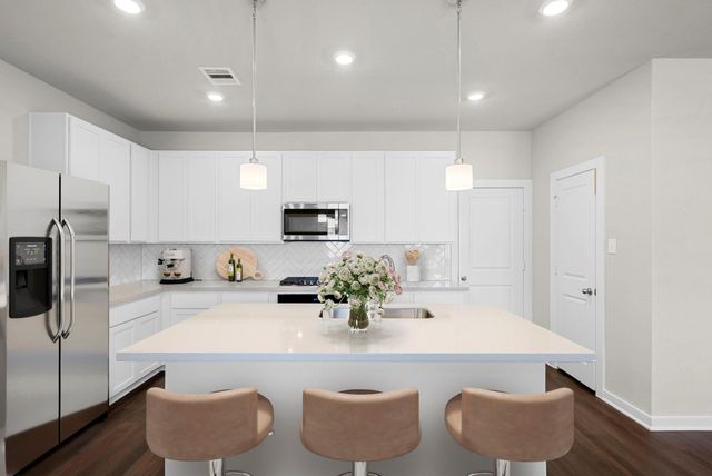 1907 Stargazer Lane, Angleton, TX 77515