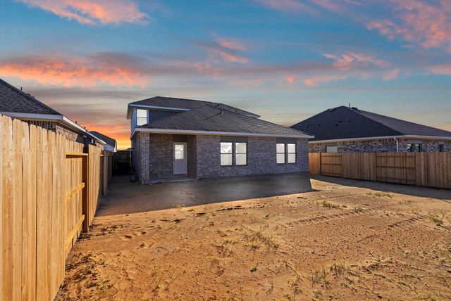 1907 Stargazer Lane, Angleton, TX 77515