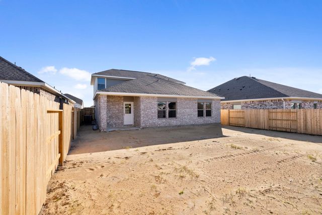 1907 Stargazer Lane, Angleton, TX 77515