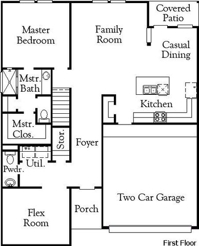 1907 Stargazer Lane, Angleton, TX 77515
