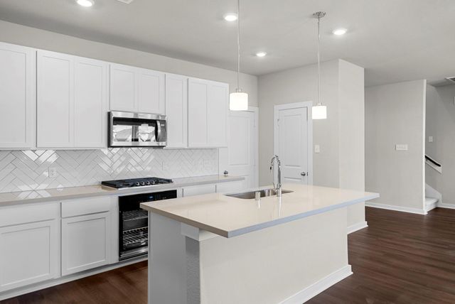 1907 Stargazer Lane, Angleton, TX 77515