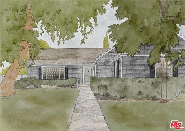 4954 Mammoth Avenue, Sherman Oaks, CA 91423