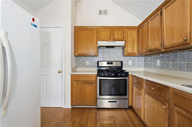 254 Hillcrest Ridge, Canton, GA 30115