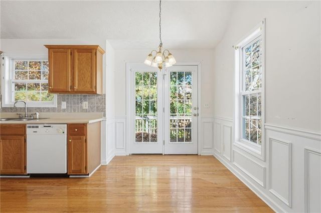 254 Hillcrest Ridge, Canton, GA 30115