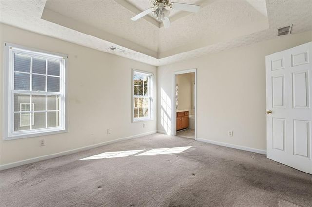 254 Hillcrest Ridge, Canton, GA 30115