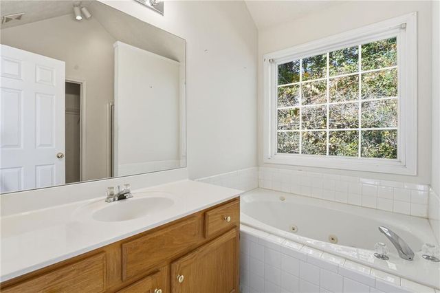 254 Hillcrest Ridge, Canton, GA 30115