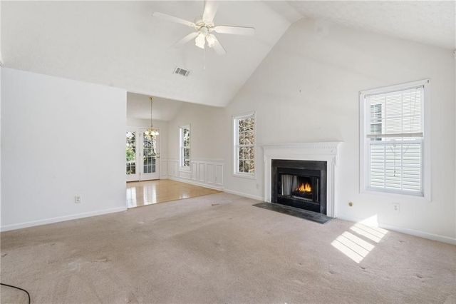 254 Hillcrest Ridge, Canton, GA 30115