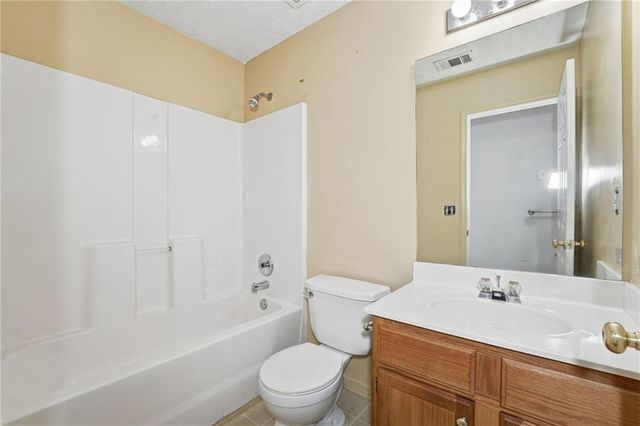 254 Hillcrest Ridge, Canton, GA 30115