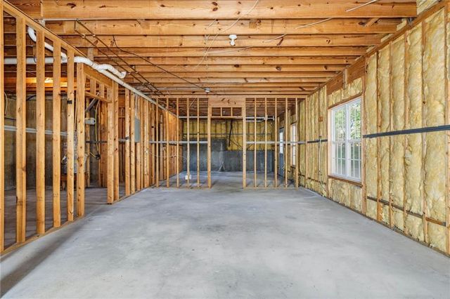 254 Hillcrest Ridge, Canton, GA 30115