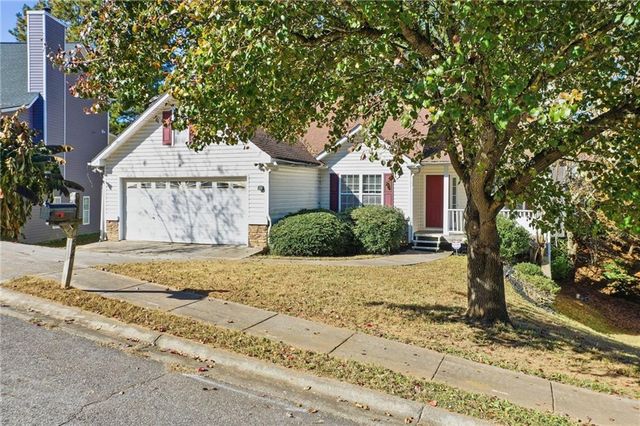 254 Hillcrest Ridge, Canton, GA 30115