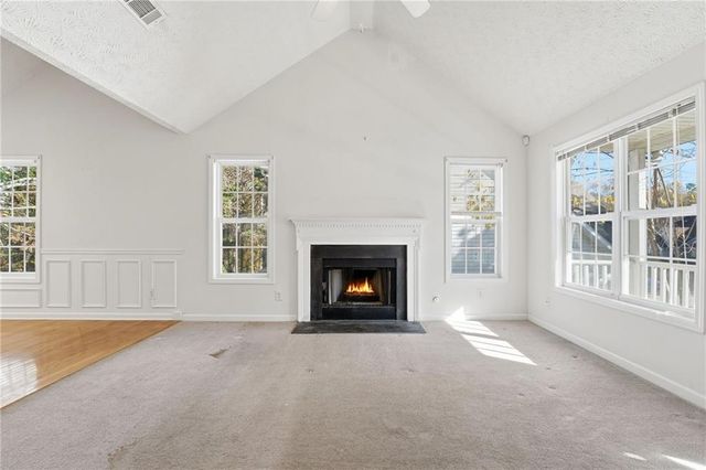 254 Hillcrest Ridge, Canton, GA 30115