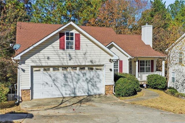 254 Hillcrest Ridge, Canton, GA 30115