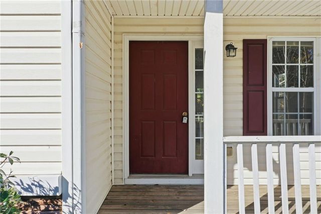 254 Hillcrest Ridge, Canton, GA 30115