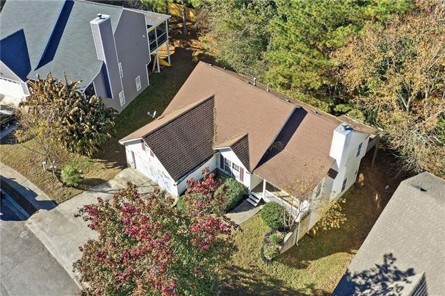 254 Hillcrest Ridge, Canton, GA 30115