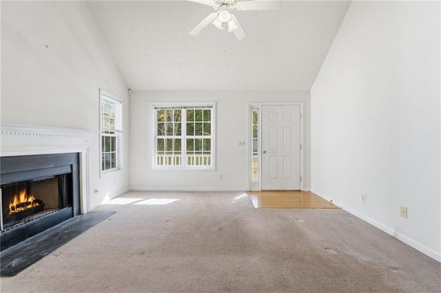 254 Hillcrest Ridge, Canton, GA 30115