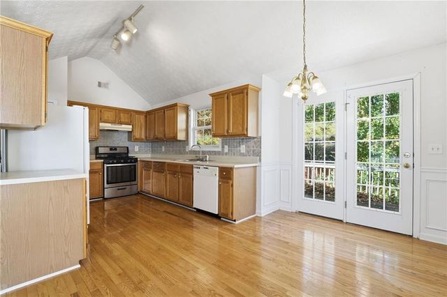 254 Hillcrest Ridge, Canton, GA 30115