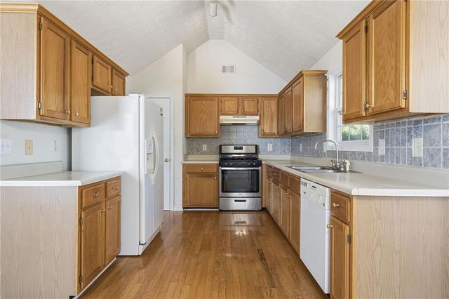 254 Hillcrest Ridge, Canton, GA 30115