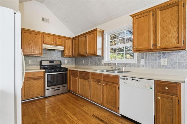 254 Hillcrest Ridge, Canton, GA 30115