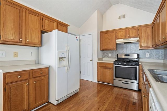 254 Hillcrest Ridge, Canton, GA 30115