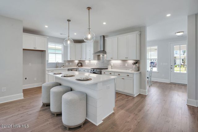 5309 Folklore Way, Wilmington, NC 28412