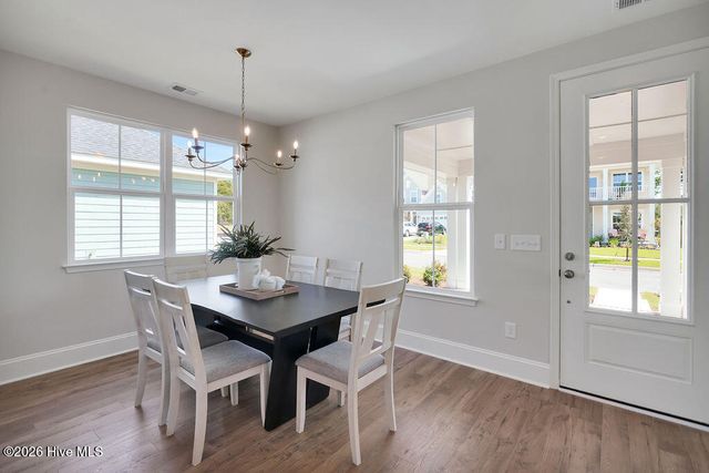 5309 Folklore Way, Wilmington, NC 28412