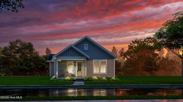 5309 Folklore Way, Wilmington, NC 28412