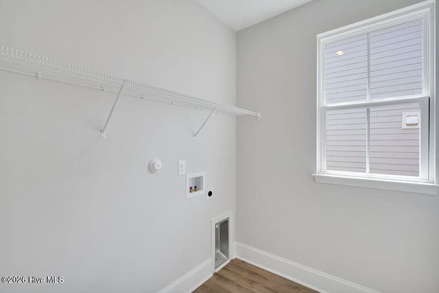 5309 Folklore Way, Wilmington, NC 28412