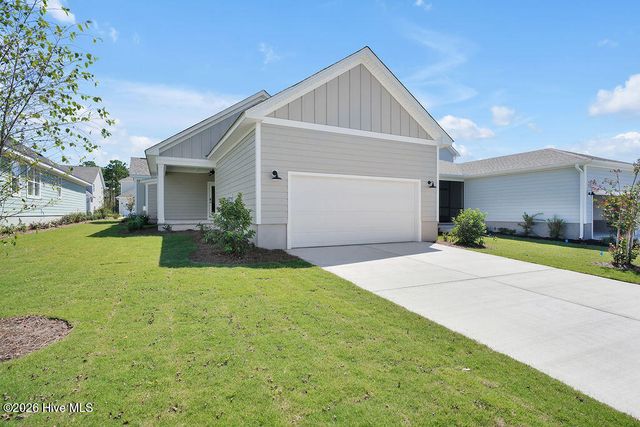 5309 Folklore Way, Wilmington, NC 28412