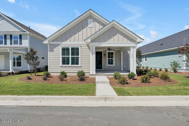5309 Folklore Way, Wilmington, NC 28412