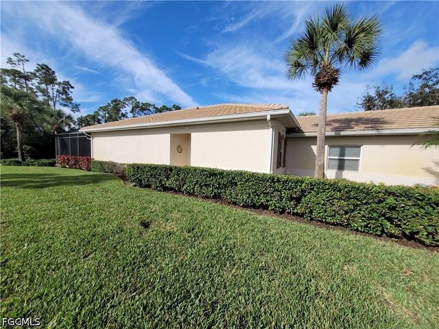 10630 Camarelle CIR, Fort Myers, FL 33913