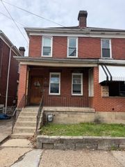 2020 Wayne Street, Swissvale, PA 15218