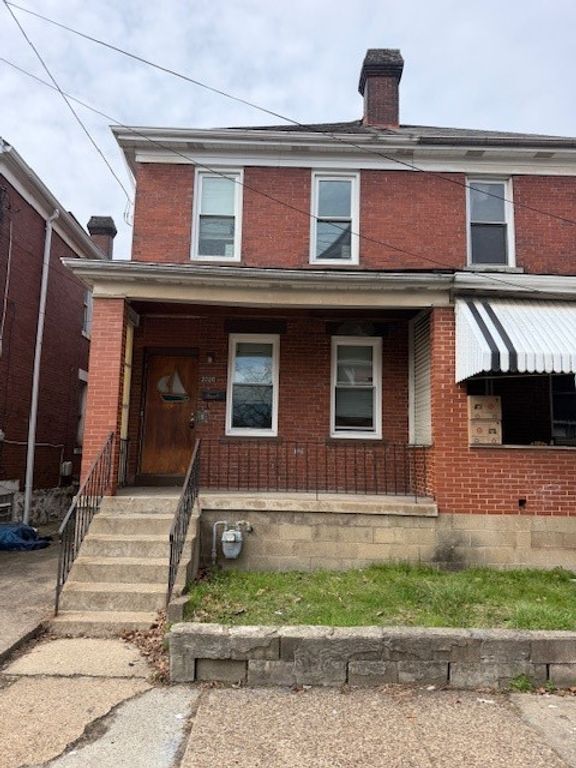 2020 Wayne Street, Swissvale, PA 15218