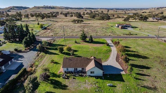 1541 Goose Creek Rd, Ione, CA 95640