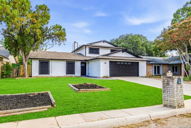 8146 RARITAN ST, San Antonio, TX 78254