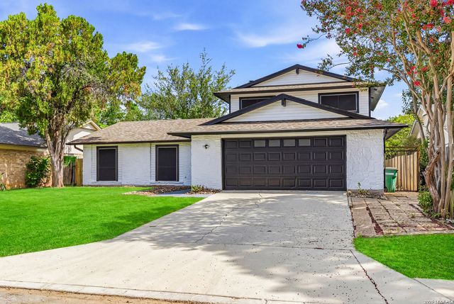 8146 RARITAN ST, San Antonio, TX 78254