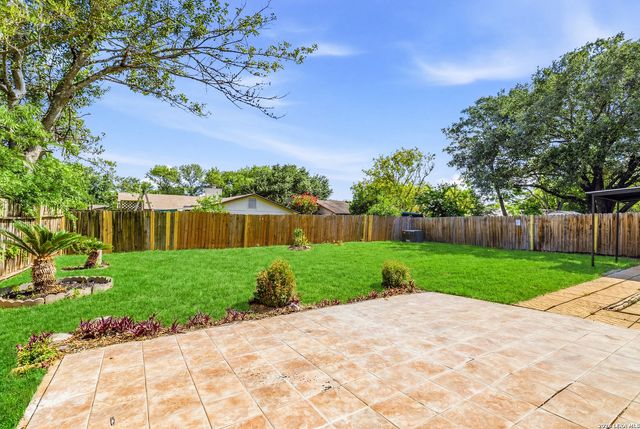 8146 RARITAN ST, San Antonio, TX 78254
