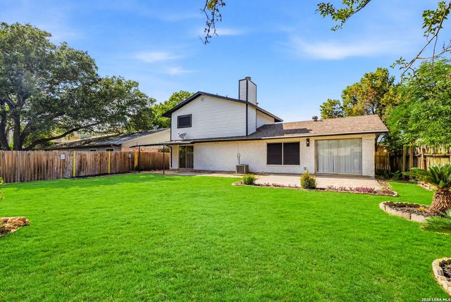 8146 RARITAN ST, San Antonio, TX 78254