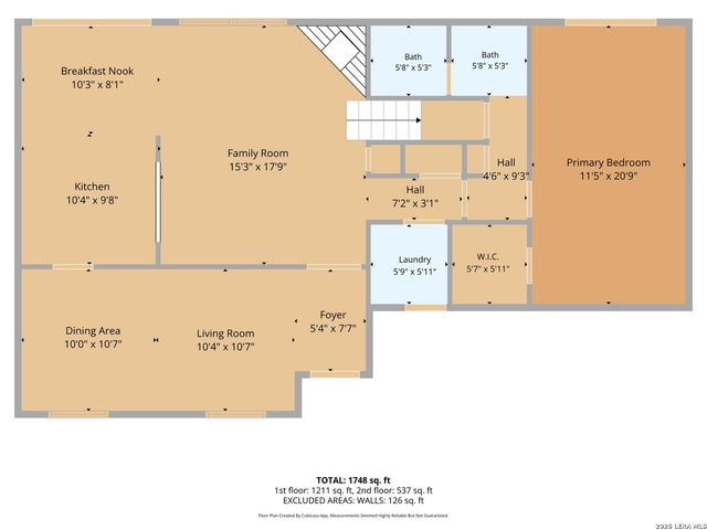 8146 RARITAN ST, San Antonio, TX 78254