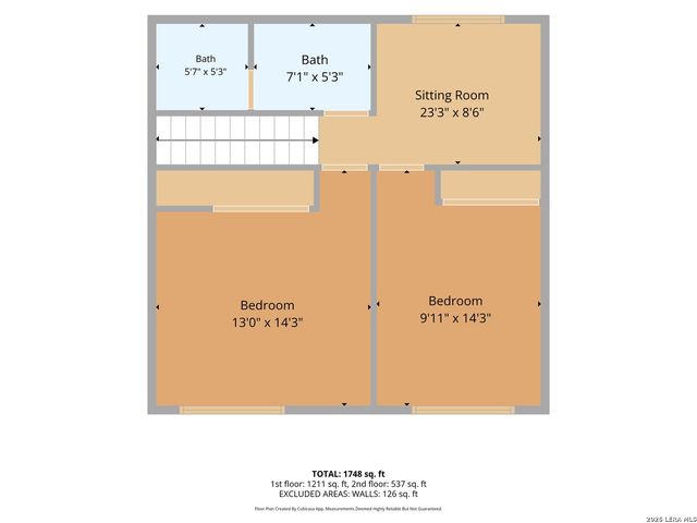 8146 RARITAN ST, San Antonio, TX 78254