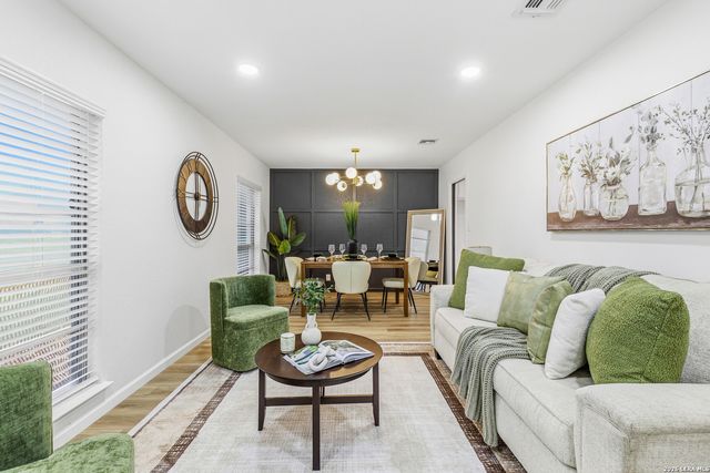 8146 RARITAN ST, San Antonio, TX 78254