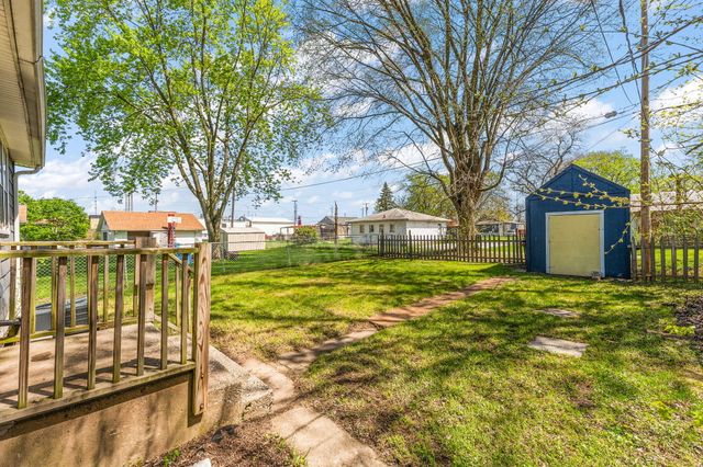 3751 Swift Street, Hobart, IN 46342