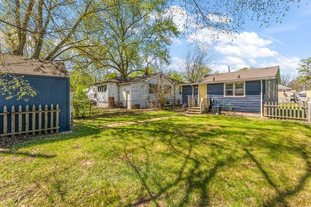 3751 Swift Street, Hobart, IN 46342