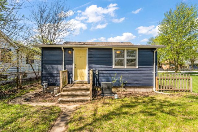 3751 Swift Street, Hobart, IN 46342