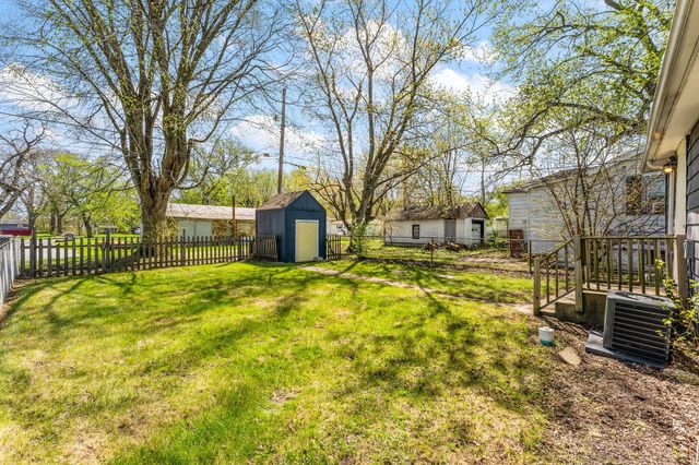 3751 Swift Street, Hobart, IN 46342