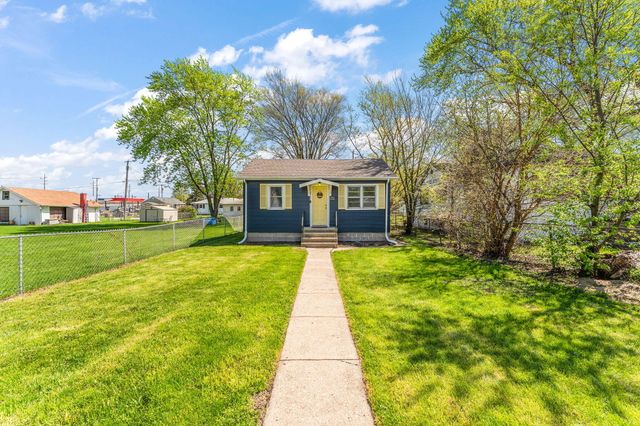3751 Swift Street, Hobart, IN 46342