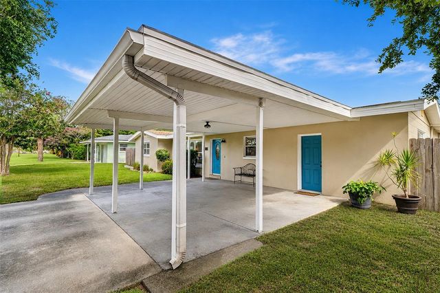 11399 80TH AVENUE, Seminole, FL 33772