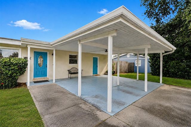 11399 80TH AVENUE, Seminole, FL 33772